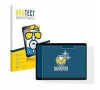 brotect Protection Ecran Anti-Reflet pour Microsoft Surface Pro X - Film Mat