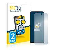 brotect Protection Ecran Anti-Reflet pour Motorola Moto G32 (2 Pièces) - Film Mat