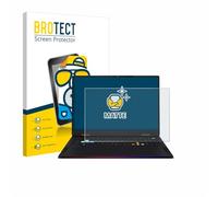 brotect Protection Ecran Anti-Reflet pour MSI Raider A18 HX - Film Mat