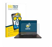 brotect Protection Ecran Anti-Reflet pour MSI Vector 17 HX - Film Mat