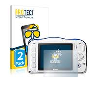brotect Protection Ecran Anti-Reflet pour Nikon Coolpix W100 (2 Pièces) - Film Mat