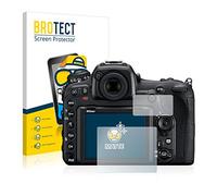 brotect Protection Ecran Anti-Reflet pour Nikon D500 (2 Pièces) - Film Mat