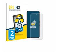brotect Protection Ecran Anti-Reflet pour Nothing CMF Phone 2 Pro (2 Pièces) - Film Mat