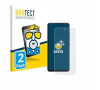 brotect Protection Ecran Anti-Reflet pour Nubia Focus (2 Pièces) - Film Mat