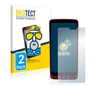 brotect Protection Ecran Anti-Reflet pour Olympia Neo Smartphone (2 Pièces) - Film Mat