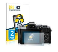 brotect Protection Ecran Anti-Reflet pour Olympus OM-D E-M5 Mark III (2 Pièces) - Film Mat
