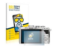 brotect Protection Ecran Anti-Reflet pour Olympus PEN E-PL7 (2 Pièces) - Film Mat
