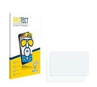 brotect Protection Ecran Anti-Reflet pour Omron X7 Smart AFib HEM-7380T1-EOSL (2 Pièces) - Film Mat