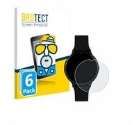 brotect Protection Ecran Anti-Reflet pour One2Track Connect One (6 Pièces) - Film Mat