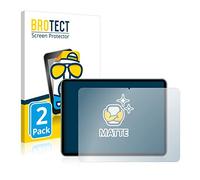 brotect Protection Ecran Anti-Reflet pour OnePlus Pad (2 Pièces) - Film Mat