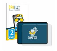 brotect Protection Ecran Anti-Reflet pour OnePlus Pad Go (2 Pièces) - Film Mat