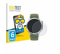 brotect Protection Ecran Anti-Reflet pour OnePlus Watch 3 (6 Pièces) - Film Mat