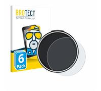brotect Protection Ecran Anti-Reflet pour OOONO CO-Driver NO2 Plus (6 Pièces) - Film Mat