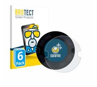 brotect Protection Ecran Anti-Reflet pour OOONO P-DISC NO3 (6 Pièces) - Film Mat