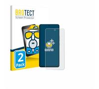 brotect Protection Ecran Anti-Reflet pour Oppo K13 Turbo Pro (2 Pièces) - Film Mat