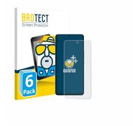 brotect Protection Ecran Anti-Reflet pour Oppo K13 Turbo Pro (6 Pièces) - Film Mat