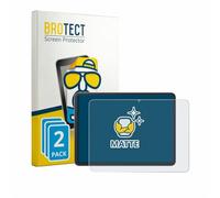 brotect Protection Ecran Anti-Reflet pour Oppo Pad 5 (2 Pièces) - Film Mat
