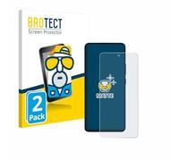 brotect Protection Ecran Anti-Reflet pour Oppo Reno 13 F 4G (2 Pièces) - Film Mat