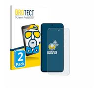 brotect Protection Ecran Anti-Reflet pour Oppo Reno 15 FS 5G (2 Pièces) - Film Mat