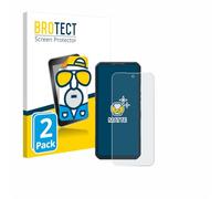 brotect Protection Ecran Anti-Reflet pour Oukitel WP35 5G (2 Pièces) - Film Mat