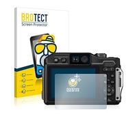 brotect Protection Ecran Anti-Reflet pour Panasonic Lumix DC-FT7 (2 Pièces) - Film Mat