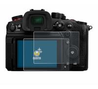 brotect Protection Ecran Anti-Reflet pour Panasonic Lumix DC-GH6 (2 Pièces) - Film Mat