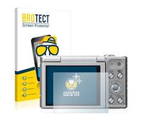 brotect Protection Ecran Anti-Reflet pour Panasonic Lumix DMC-SZ10 (2 Pièces) - Film Mat