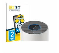 brotect Protection Ecran Anti-Reflet pour Philips 2000i Series AC2939 (2 Pièces) - Film Mat