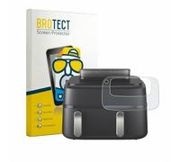brotect Protection Ecran Anti-Reflet pour Philips Airfryer 5000 Series NA551/00 - Film Mat