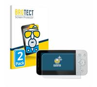 brotect Protection Ecran Anti-Reflet pour Philips Avent Connected SCD923 (2 Pièces) - Film Mat