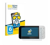 brotect Protection Ecran Anti-Reflet pour Philips Avent Connected SCD923 (6 Pièces) - Film Mat