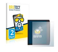 brotect Protection Ecran Anti-Reflet pour PocketBook Era/Color (2 Pièces) - Film Mat