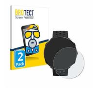 brotect Protection Ecran Anti-Reflet pour Polar Vantage M2 (2 Pièces) - Film Mat
