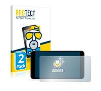 brotect Protection Ecran Anti-Reflet pour Portkeys PT5 II (2 Pièces) - Film Mat