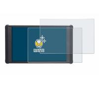 brotect Protection Ecran Anti-Reflet pour Portkeys PT6 (2 Pièces) - Film Mat