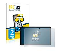 brotect Protection Ecran Anti-Reflet pour realme Pad (2 Pièces) - Film Mat