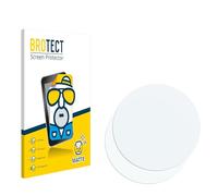 brotect Protection Ecran Anti-Reflet pour Reflex Active Spectra 300 R AMOLED 1.43" (2 Pièces) - Film Mat