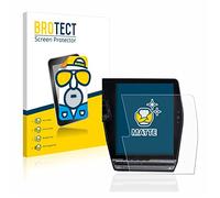 brotect Protection Ecran Anti-Reflet pour Renault Megane E-Tech openR Link 12" - Film Mat