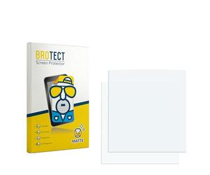 brotect Protection Ecran Anti-Reflet pour Renault Talisman Phase 2 2020 Easy Link 9.3" (2 Pièces) - Film Mat
