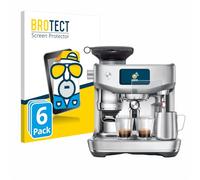 brotect Protection Ecran Anti-Reflet pour Sage the Oracle Jet (6 Pièces) - Film Mat