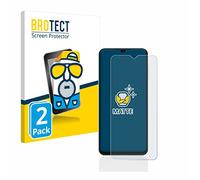 brotect Protection Ecran Anti-Reflet pour Samsung Galaxy A13 (2 Pièces) - Film Mat