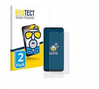 brotect Protection Ecran Anti-Reflet pour Samsung Galaxy A20e (2 Pièces) - Film Mat