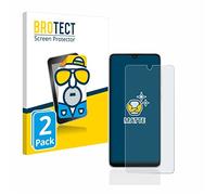 brotect Protection Ecran Anti-Reflet pour Samsung Galaxy A33 5G (2 Pièces) - Film Mat