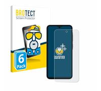 brotect Protection Ecran Anti-Reflet pour Samsung Galaxy A35 5G (6 Pièces) - Film Mat