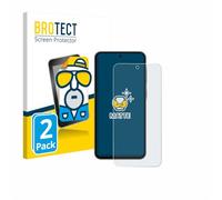 brotect Protection Ecran Anti-Reflet pour Samsung Galaxy A36 5G Enterprise Edition (2 Pièces) - Film Mat