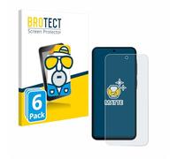 brotect Protection Ecran Anti-Reflet pour Samsung Galaxy A55 5G (6 Pièces) - Film Mat