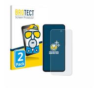brotect Protection Ecran Anti-Reflet pour Samsung Galaxy A56 5G Enterprise Edition / A36 5G Enterprise Edition (2 Pièces) - Film Mat