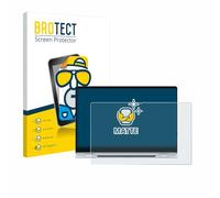 brotect Protection Ecran Anti-Reflet pour Samsung Galaxy Book4 360 15.6" - Film Mat
