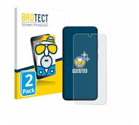 brotect Protection Ecran Anti-Reflet pour Samsung Galaxy S25 Plus Enterprise Edition (2 Pièces) - Film Mat