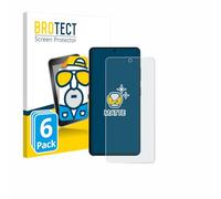 brotect Protection Ecran Anti-Reflet pour Samsung Galaxy S26 Ultra (6 Pièces) - Film Mat